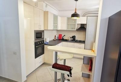 Parcul Carol/ISG Residence/Ap 2 Camere Modern la Cheie/|Bloc Nou| - 10