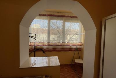 Apartament cu 2 camere nedecomandat în Lotus - 2