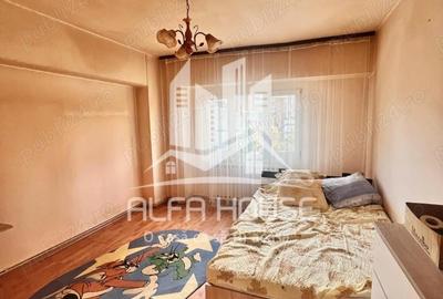 Apartament cu 3 camere decomandat în Central - 13