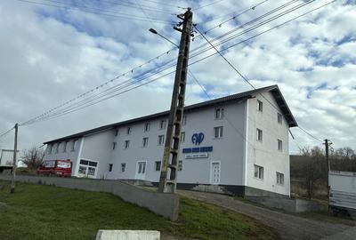 Spațiu comercial, de 1,200 mp, în Bunești - 2