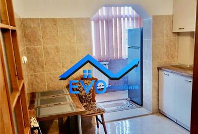 De inchiriat, apartament 2 camere, etajul 3, CUG, Al. T. Nec - 3