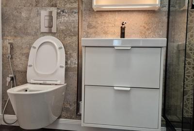 Ion Mihalache, Turda,2 camere deosebit, luminos, cochet, renovat nou - 6