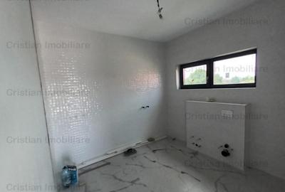 Vila NOUA P 1 Varsatura 200mp construiti , teren=400mp - 12