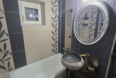 Apartament cu 4 camere în Vitrometan - 5