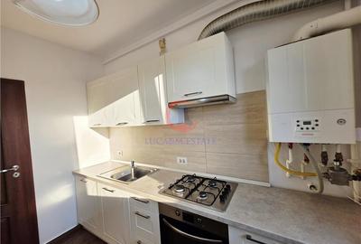 Apartament cu 2 camere decomandat în Braytim - 8