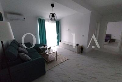 Apartament cu 2 camere decomandat, mobilat în Giroc - 3
