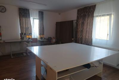 Casă cu 3 camere cu Teren 1200 Mp în Coaș - 4