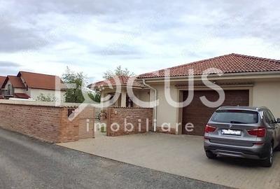 Casă cu 3 camere în Central