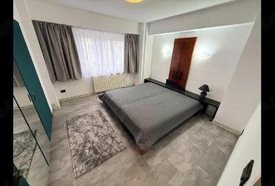 Apartament cu 3 camere decomandat în Dorobanților - 9
