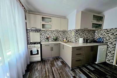 4 camere, decomandat, 100 mp, etaj 2, Dorobanti II - 3
