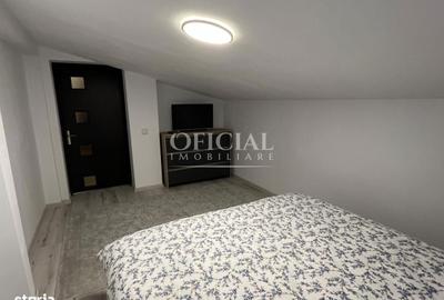 Apartament cu 3 camere semidecomandat în Luna - 5