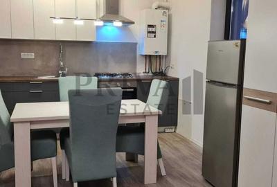 Apartament cu 2 camere decomandat în Girocului - 7