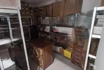 Spațiu comercial, de 92 mp, în Libertății