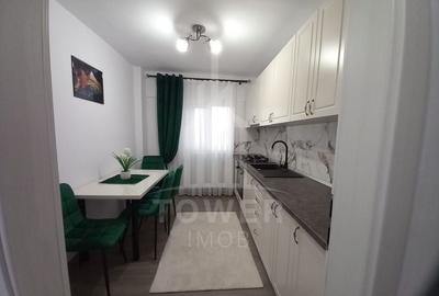Apartament de vânzare în Ștrand-Sibiu Apartament de vânzare în Ștrand-Sibiu - 3