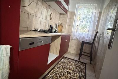 Apartament cu 2 camere semidecomandat în Romanilor - 6