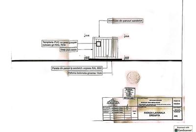 Crevedia, Dambovita - 10