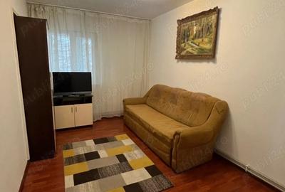 Apartament cu 2 camere semidecomandat în Traian - 3