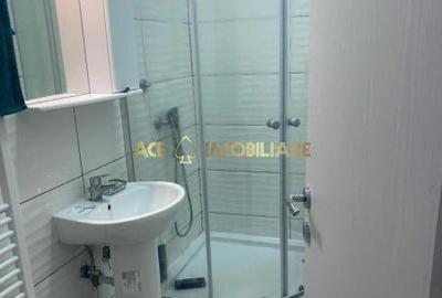 Garsonieră, mobilată în Roșu - 2