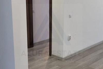 Apartament cu 3 camere decomandat în Central - 2