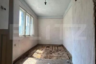 Casă cu 3 camere cu Teren 540 Mp în Central - 4