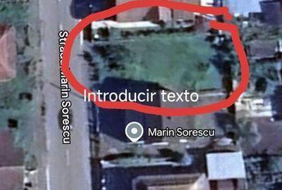 Teren de 330 mp, în Central - 5