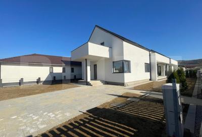 Casa 180mp utili, 4 camere, langa Aerodrom, Unirea - 12