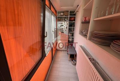 Apartament cu 4 camere decomandat, mobilat în Giroc - 10