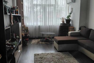 Apartament 2 cam Tiglina 2, etaj 2/4 ,pozitie excelenta - 12