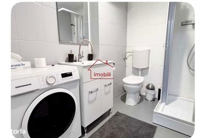 Apartament cu 2 camere, mobilat în Iris - 5