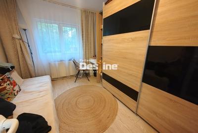 CUG - Apartament 4 camere DECOMANDAT 87,11 mp MOBILAT si UTILAT CUG - Apartament 4 camere DECOMANDAT 87,11 mp MOBILAT si UTILAT - 7