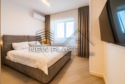 CORTINA NORTH | Apartament deosebit | View liber | Lux - 10