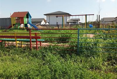 Teren de 375 mp, în Berceni - 2