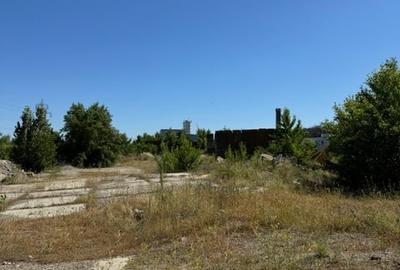 Teren industrial 14.740 mp, de vanzare, autorizatie constr., str Chimiei, Bacau - 19