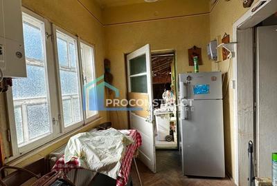 Duplex cu 4 camere cu Canalizare în Freidorf - 7