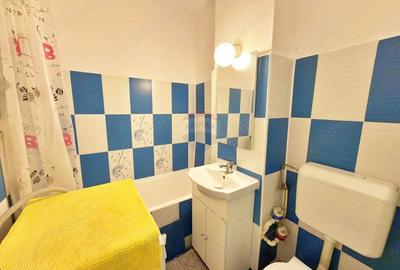 Garsoniera de vanzare (Micalaca, strada Simfoniei) - 2