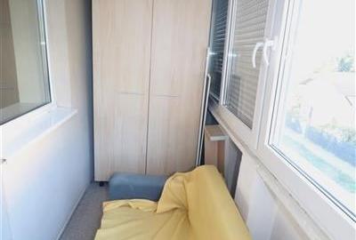 Apartament 3 camere , centrala proprie, zona Girocului - 13