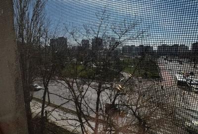 Apartament cu 2 camere decomandat în Gara - 7