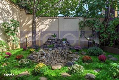 Casă cu 4 camere în Parcul Circului - 3