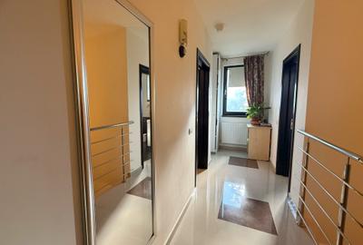 Duplex Mobilat / 4 Camere / 2 Bai / Teren 200 mp Duplex Mobilat / 4 Camere / 2 Bai / Teren 200 mp - 18