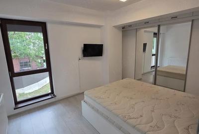 Apartament cu 2 camere semidecomandat în Războieni - 3