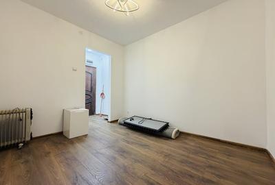 Garsoniera, 14mp, etaj 4, zona Fratelia - 1