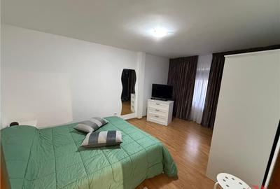 Garsoniera confort 1 , parter, 40mp, mobilata si utilata , B - 8