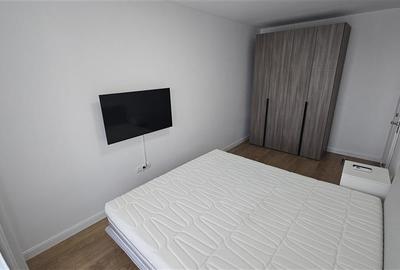 Apartament cu 2 camere semidecomandat, mobilat în Andrei Mureșanu - 15