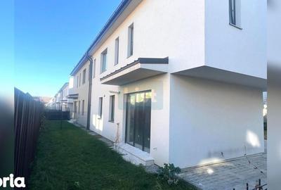 Casă cu 4 camere cu Canalizare în Florești - 15
