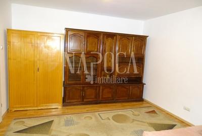 Apartament 3 camere de vanzare in Plopilor, Cluj Napoca