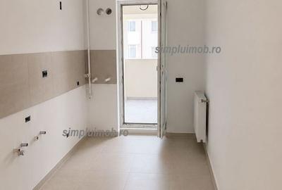Garsonieră decomandată în Metalurgiei - 1