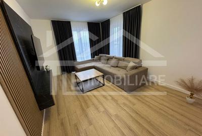 Apartament cu 2 camere decomandat în Libertății - 3