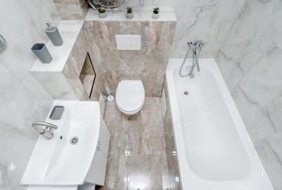 Garsoniera in zona Dristor - 2