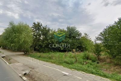 Teren de vanzare 1500mp | Snagov | Deschidere Stradala - 3