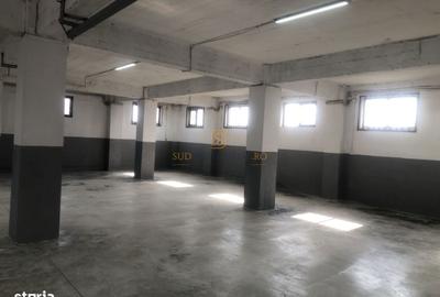 Spațiu comercial, de 240 mp, în Frumușani - 4